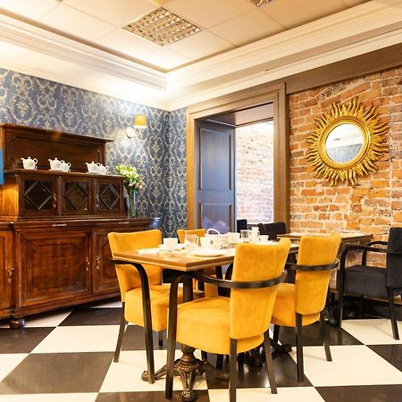 SleepWalker Boutique Suites Wrocław Extérieur photo