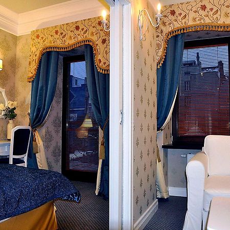 SleepWalker Boutique Suites Wrocław Extérieur photo