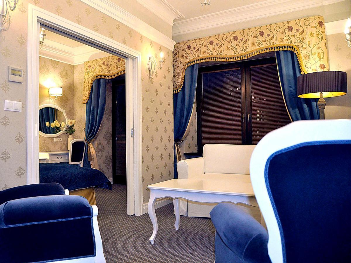 SleepWalker Boutique Suites Wrocław Extérieur photo