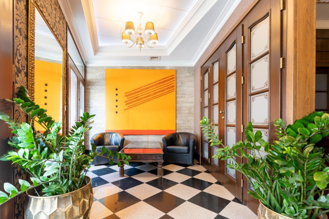 SleepWalker Boutique Suites Wrocław Extérieur photo
