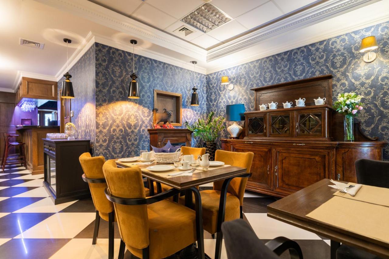 SleepWalker Boutique Suites Wrocław Extérieur photo
