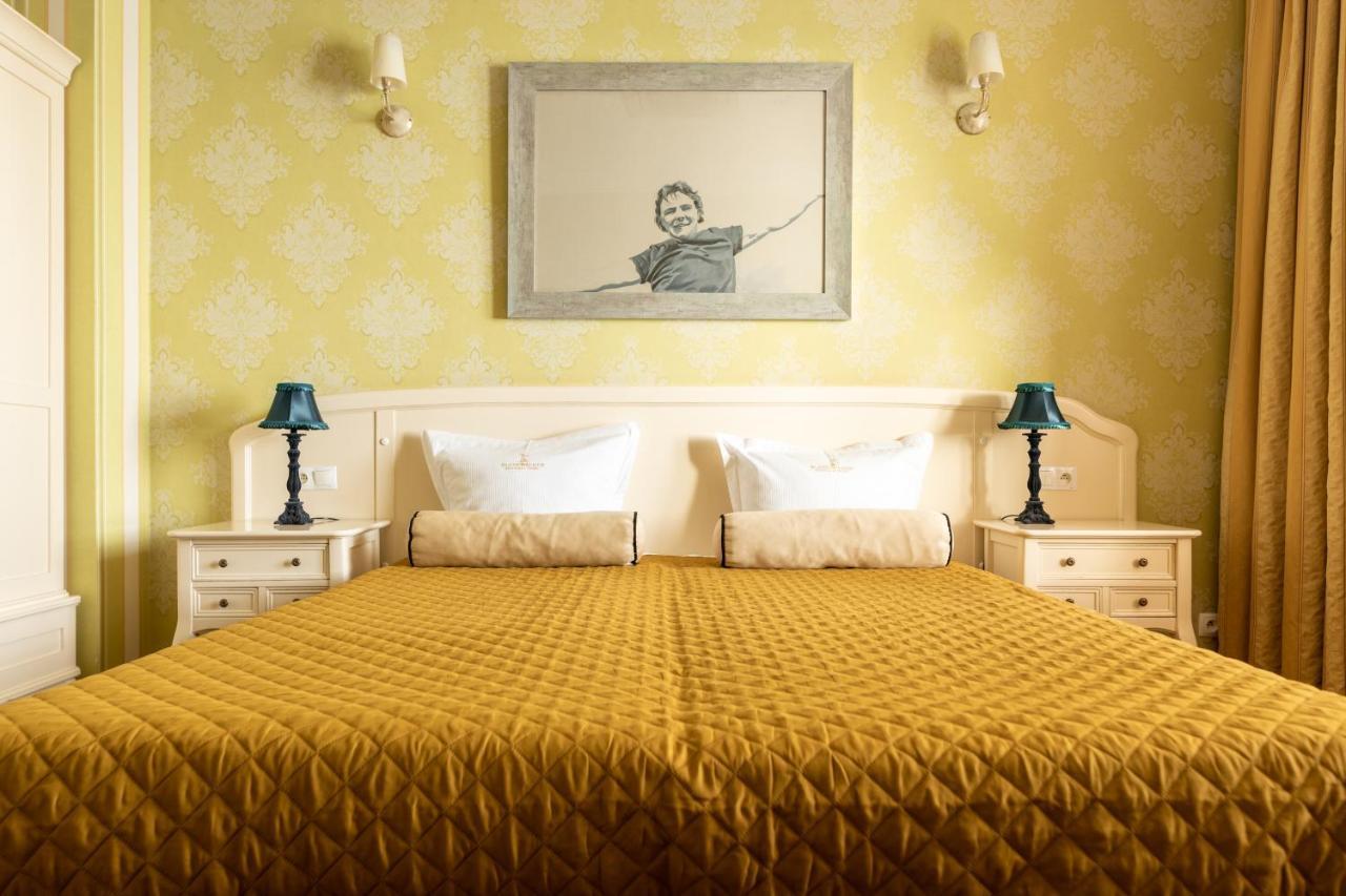 SleepWalker Boutique Suites Wrocław Extérieur photo