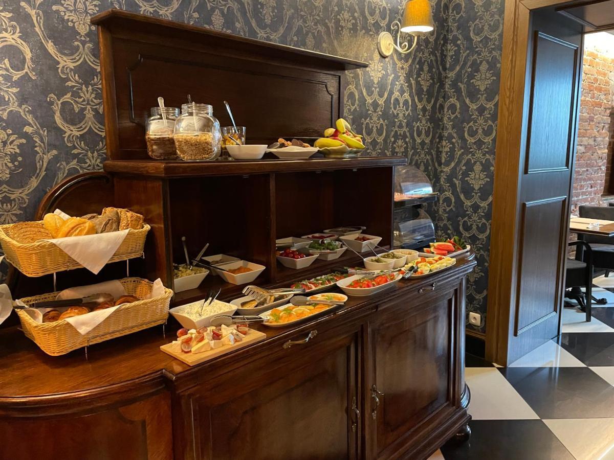 SleepWalker Boutique Suites Wrocław Extérieur photo