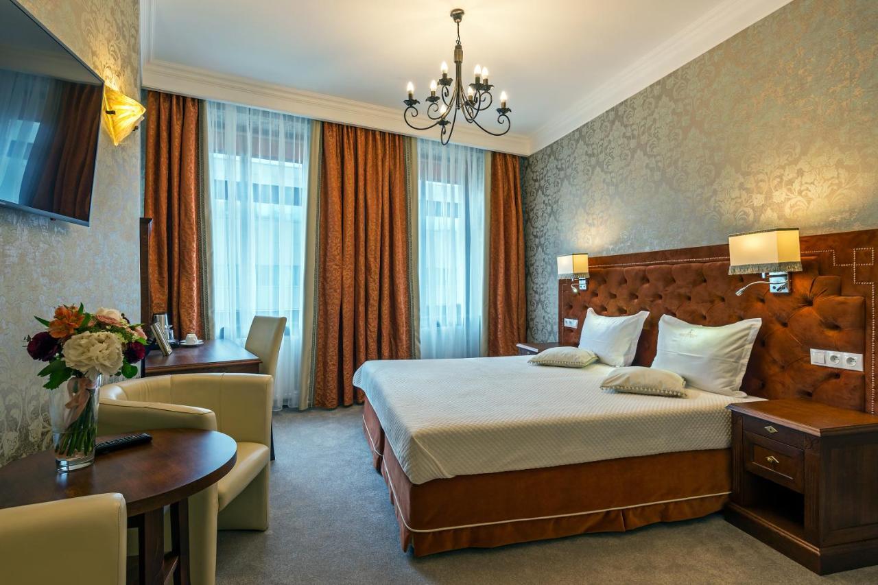 SleepWalker Boutique Suites Wrocław Extérieur photo
