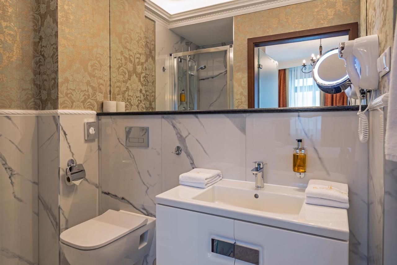 SleepWalker Boutique Suites Wrocław Extérieur photo