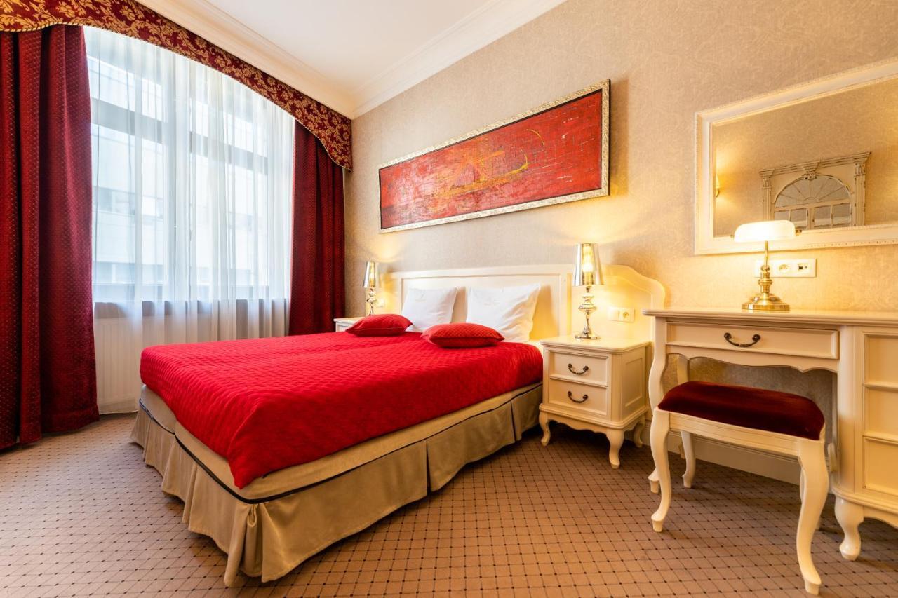 SleepWalker Boutique Suites Wrocław Extérieur photo