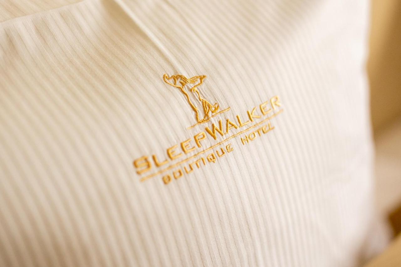 SleepWalker Boutique Suites Wrocław Extérieur photo