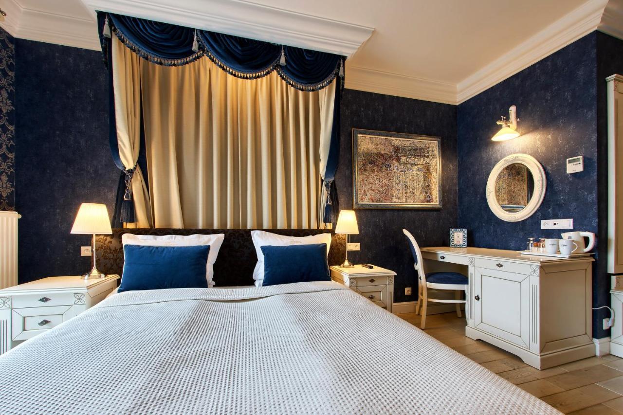 SleepWalker Boutique Suites Wrocław Extérieur photo