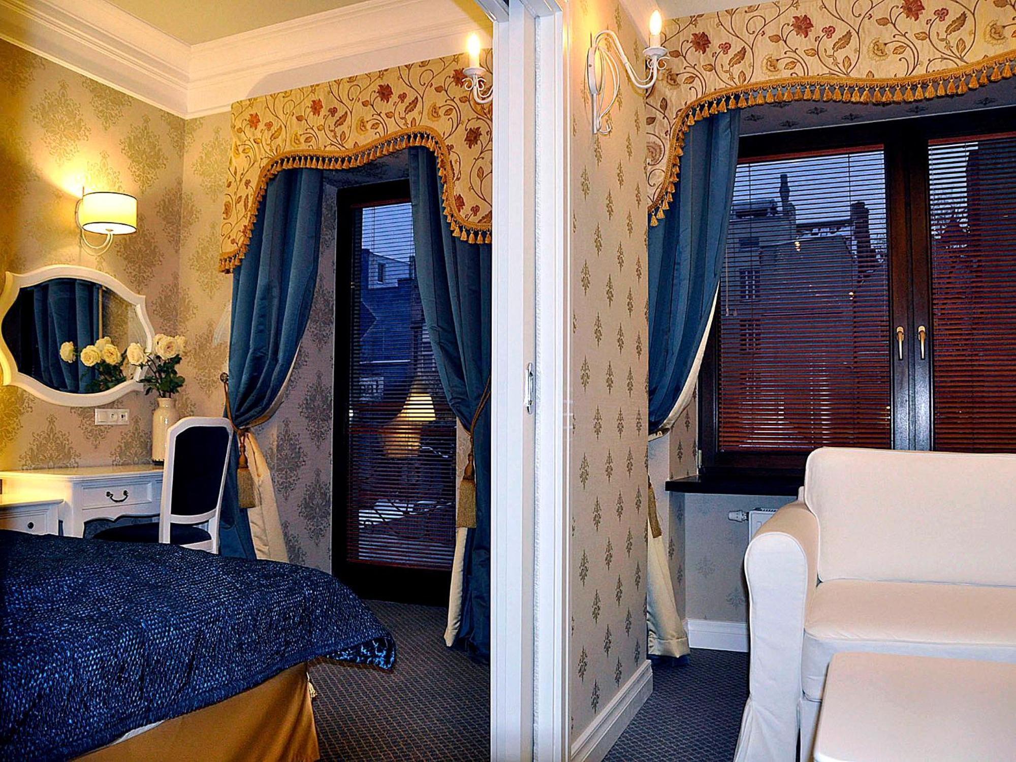 SleepWalker Boutique Suites Wrocław Extérieur photo