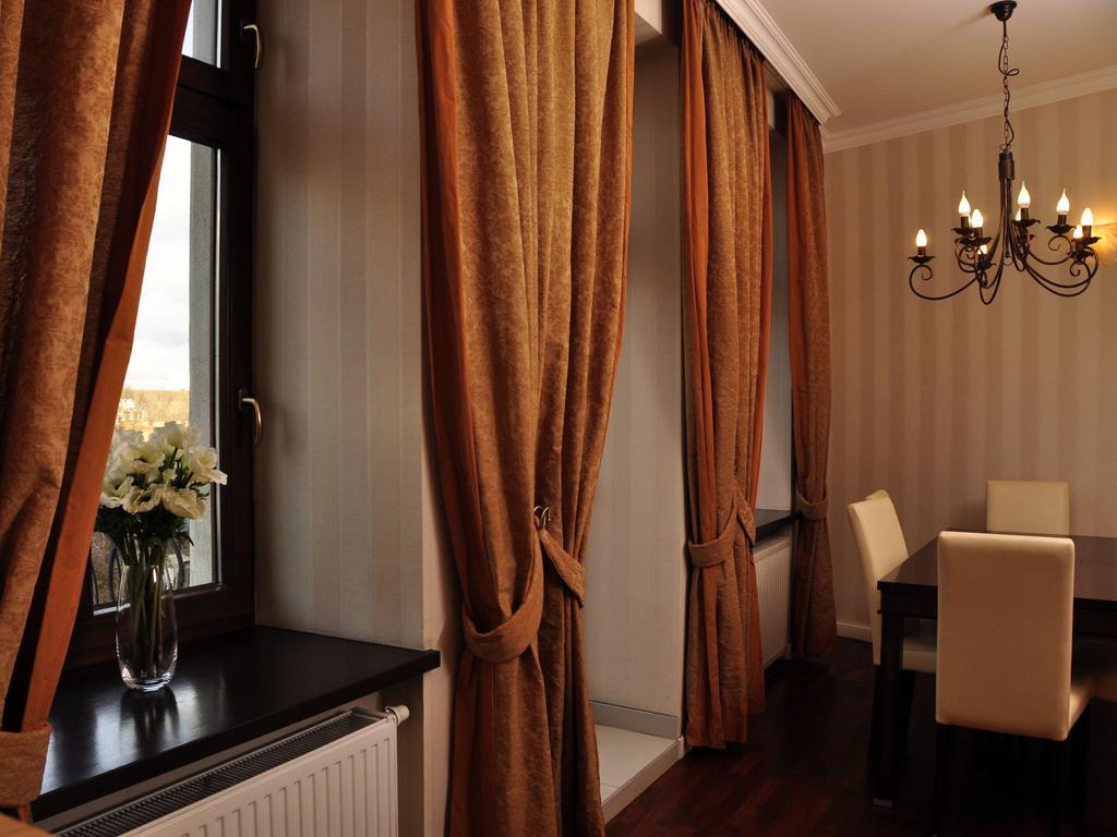 SleepWalker Boutique Suites Wrocław Chambre photo