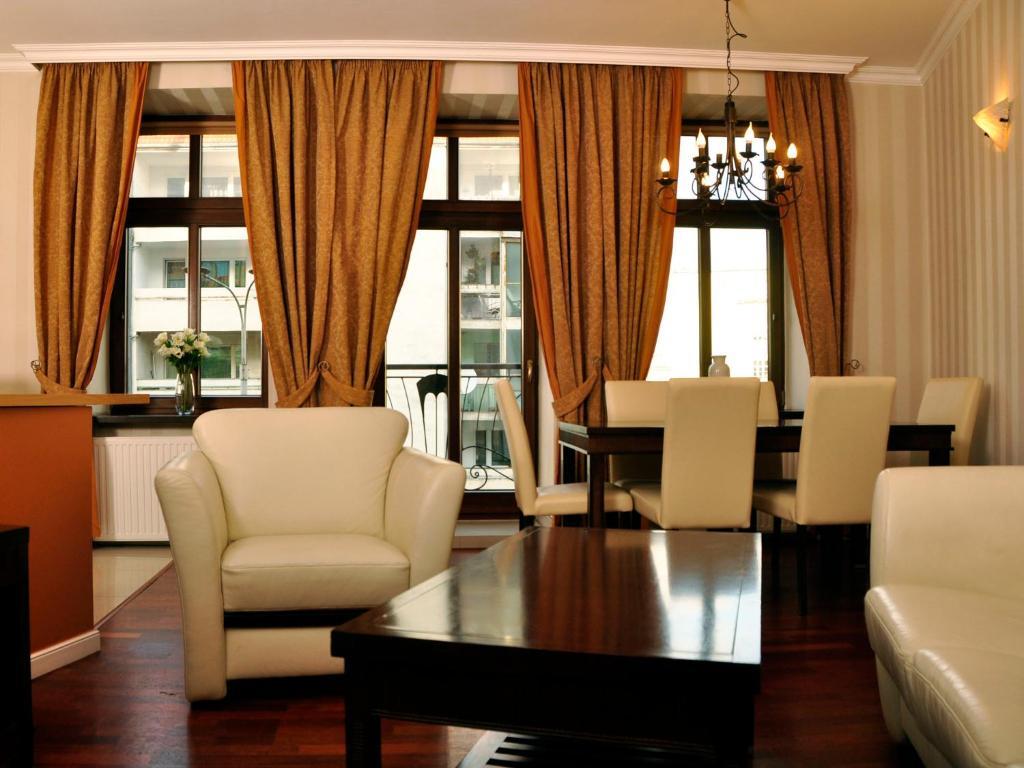 SleepWalker Boutique Suites Wrocław Chambre photo