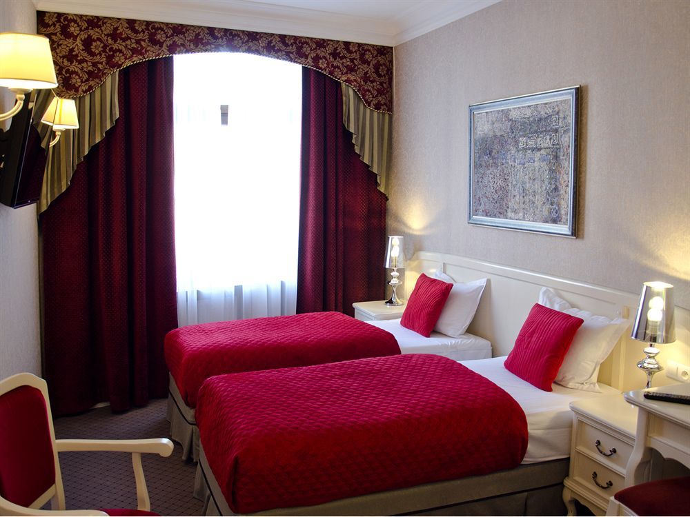 SleepWalker Boutique Suites Wrocław Extérieur photo
