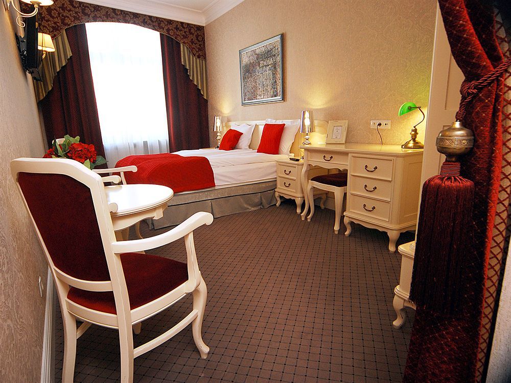 SleepWalker Boutique Suites Wrocław Extérieur photo