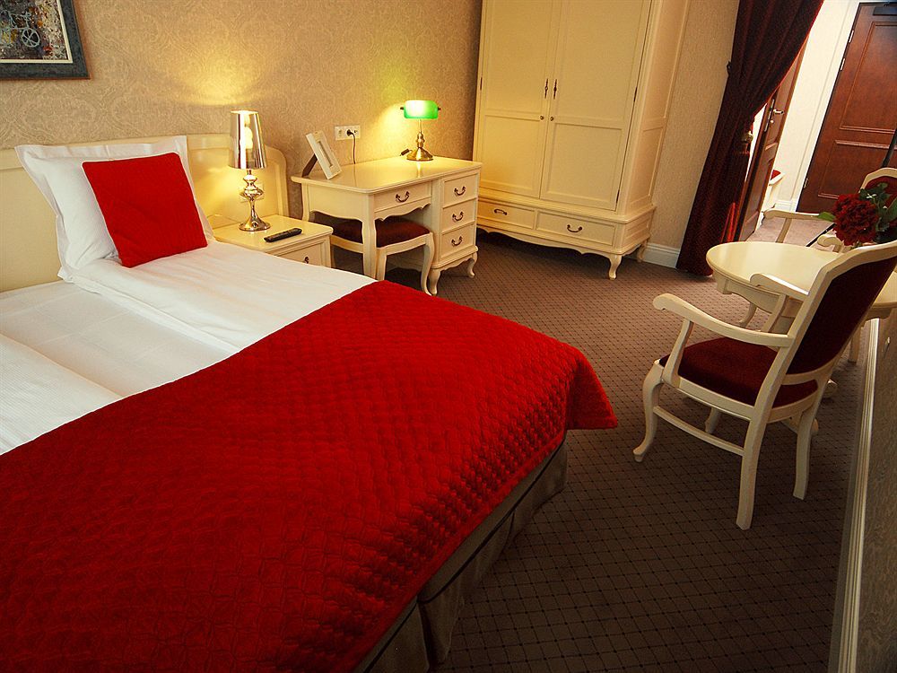 SleepWalker Boutique Suites Wrocław Extérieur photo