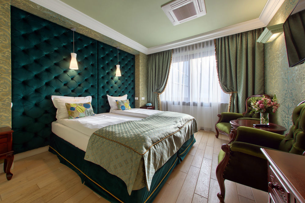 SleepWalker Boutique Suites Wrocław Extérieur photo