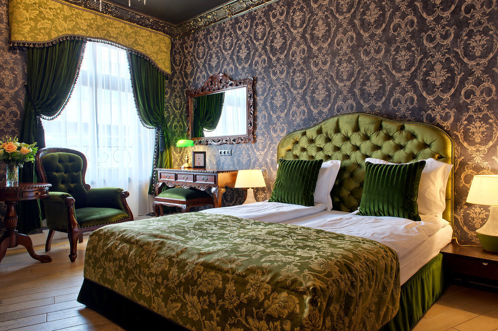 SleepWalker Boutique Suites Wrocław Extérieur photo