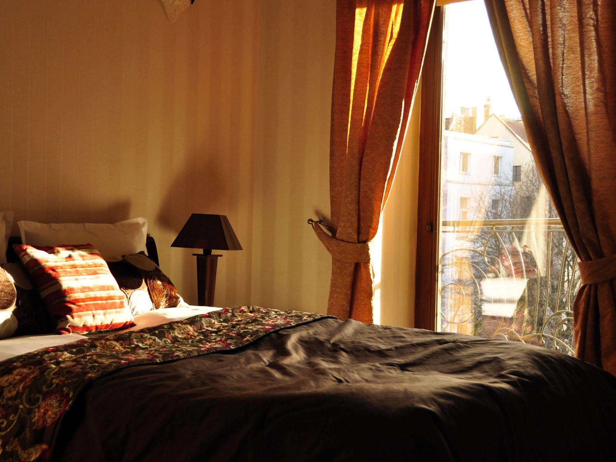 SleepWalker Boutique Suites Wrocław Extérieur photo