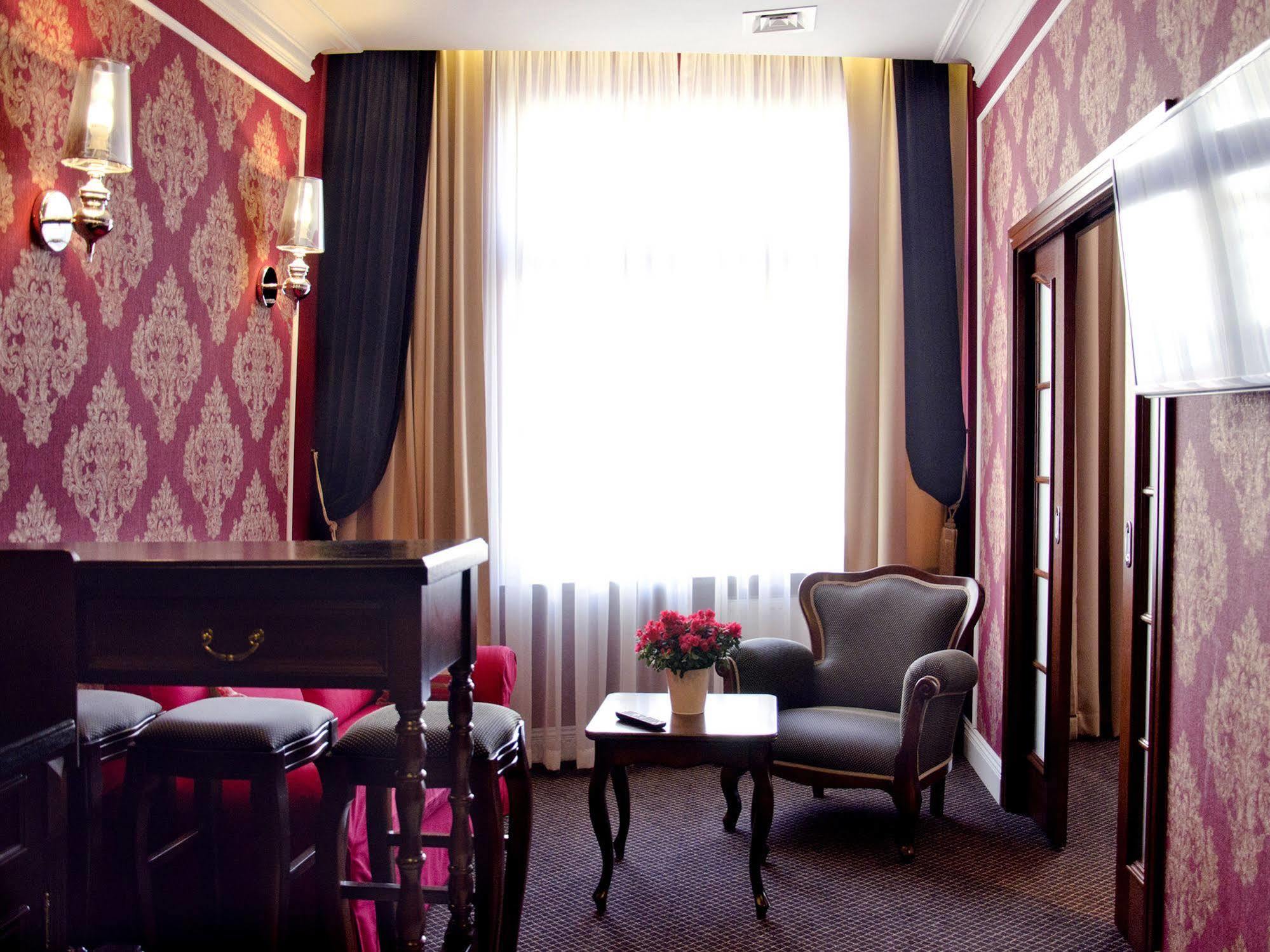 SleepWalker Boutique Suites Wrocław Extérieur photo