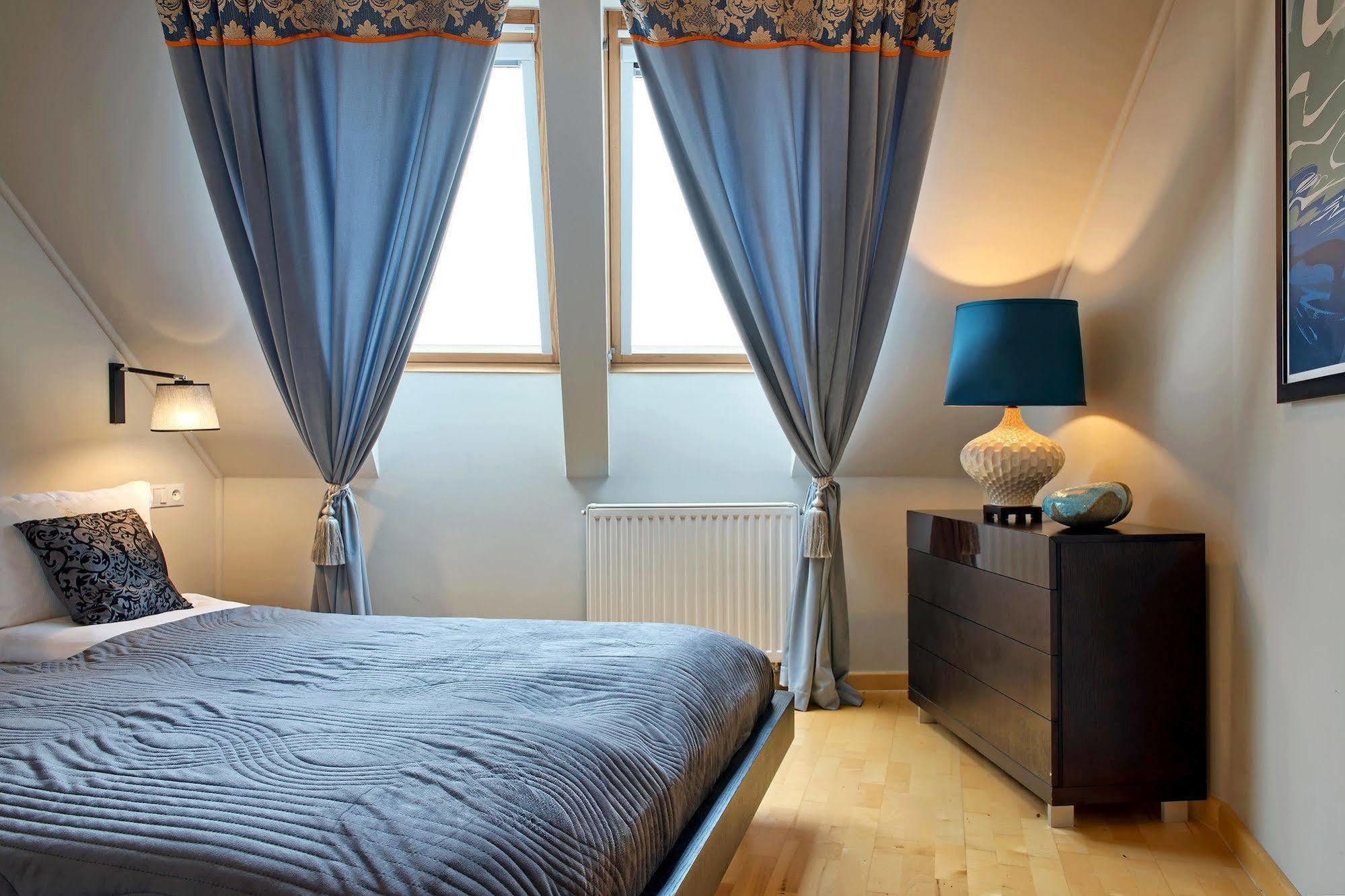 SleepWalker Boutique Suites Wrocław Extérieur photo