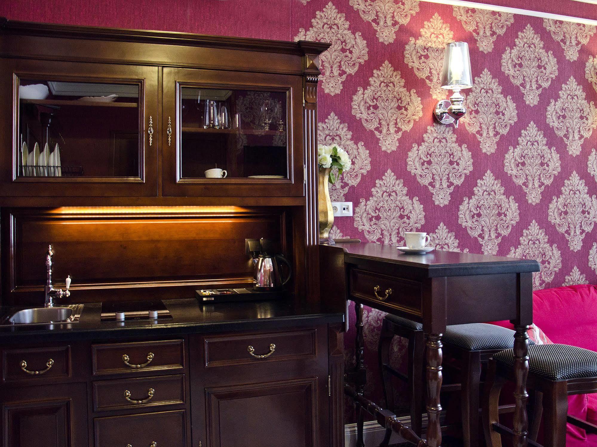 SleepWalker Boutique Suites Wrocław Extérieur photo