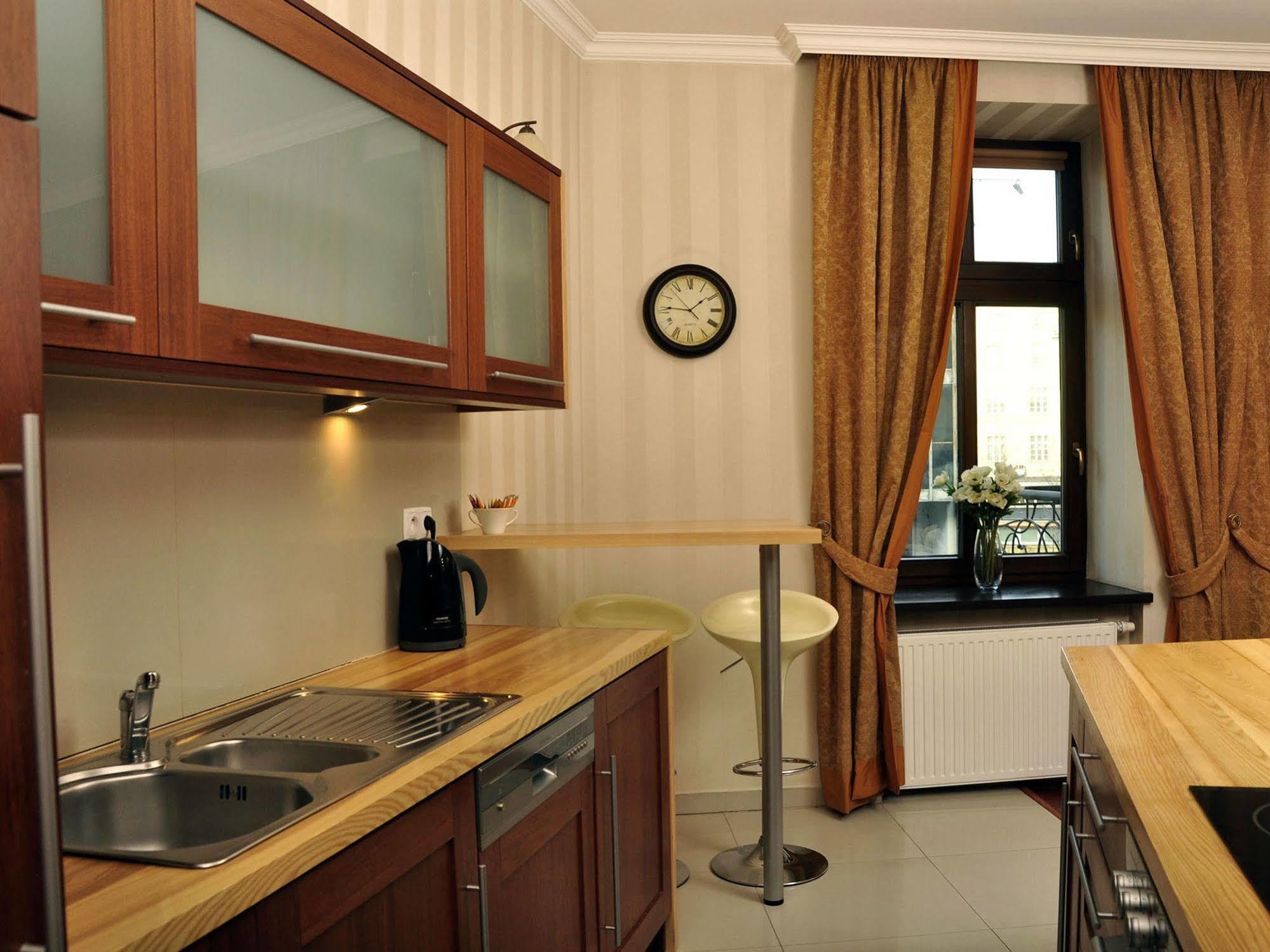 SleepWalker Boutique Suites Wrocław Extérieur photo