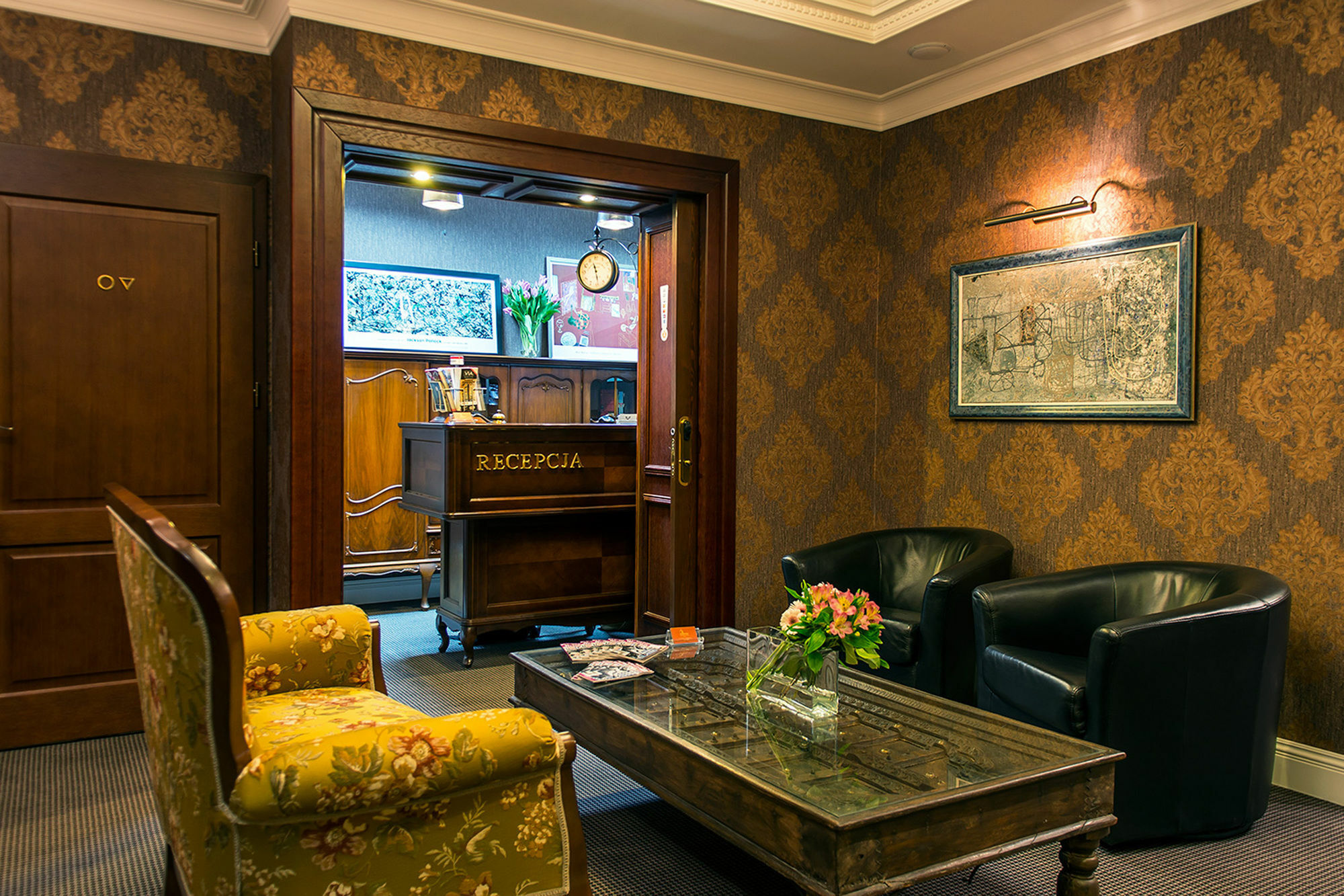 SleepWalker Boutique Suites Wrocław Extérieur photo