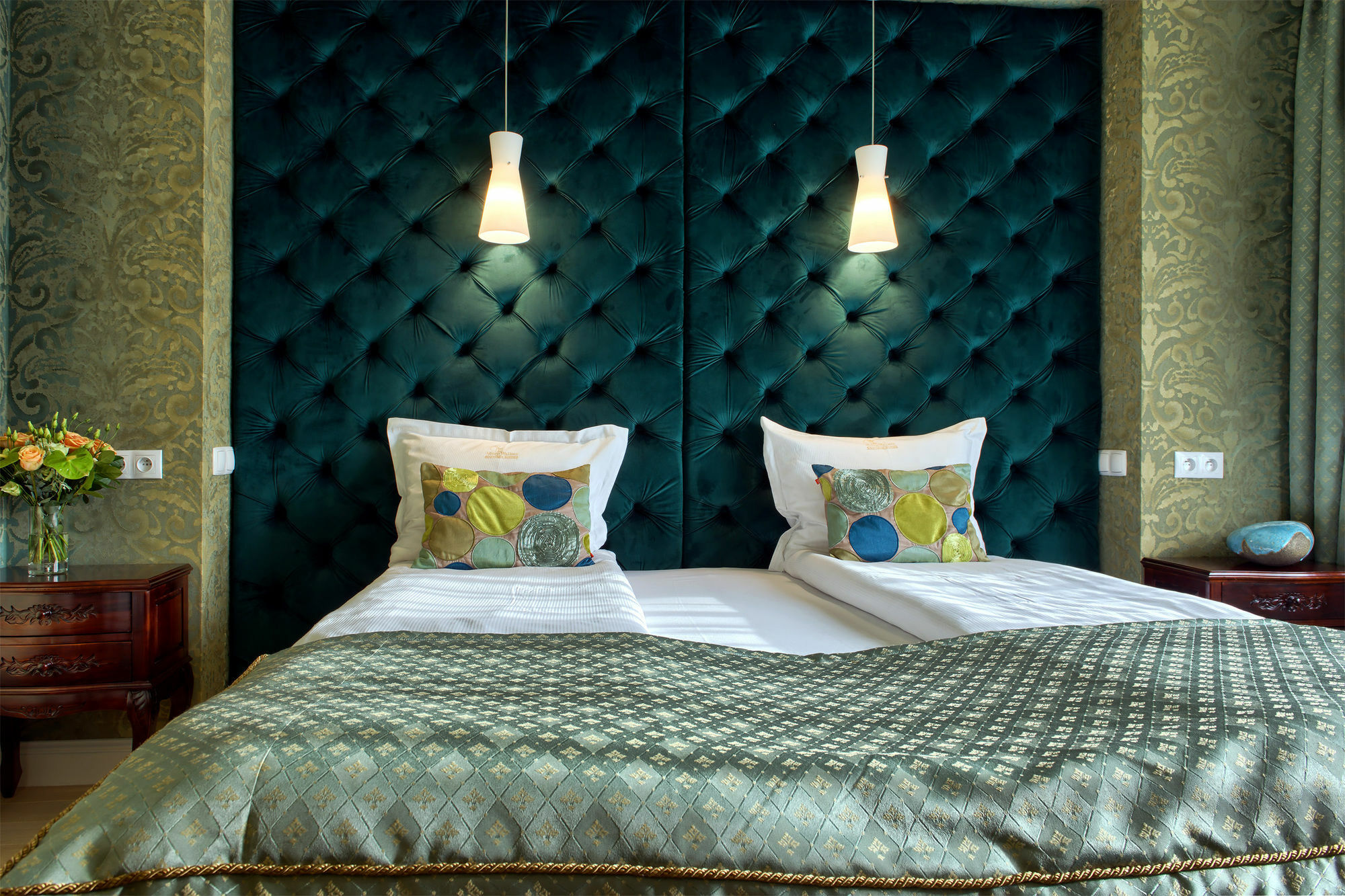 SleepWalker Boutique Suites Wrocław Extérieur photo