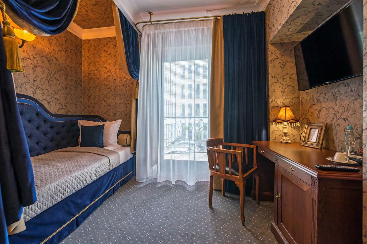 SleepWalker Boutique Suites Wrocław Extérieur photo