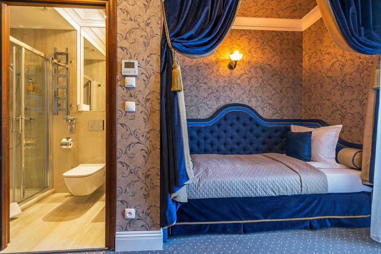 SleepWalker Boutique Suites Wrocław Extérieur photo