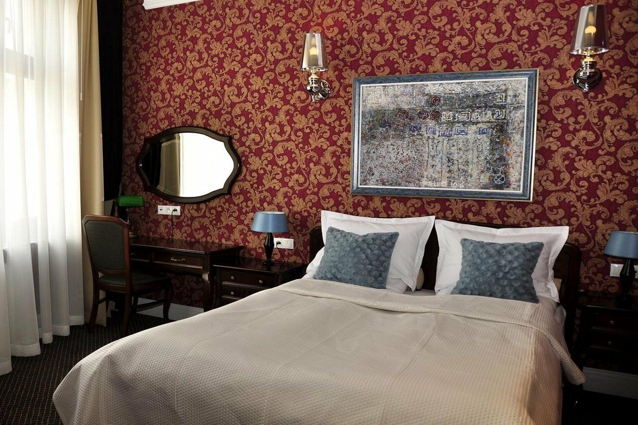 SleepWalker Boutique Suites Wrocław Extérieur photo
